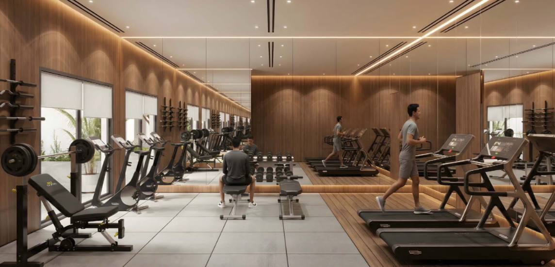 Пентхаус Медина, Саудовская Аравия, 110 м² - фото 4