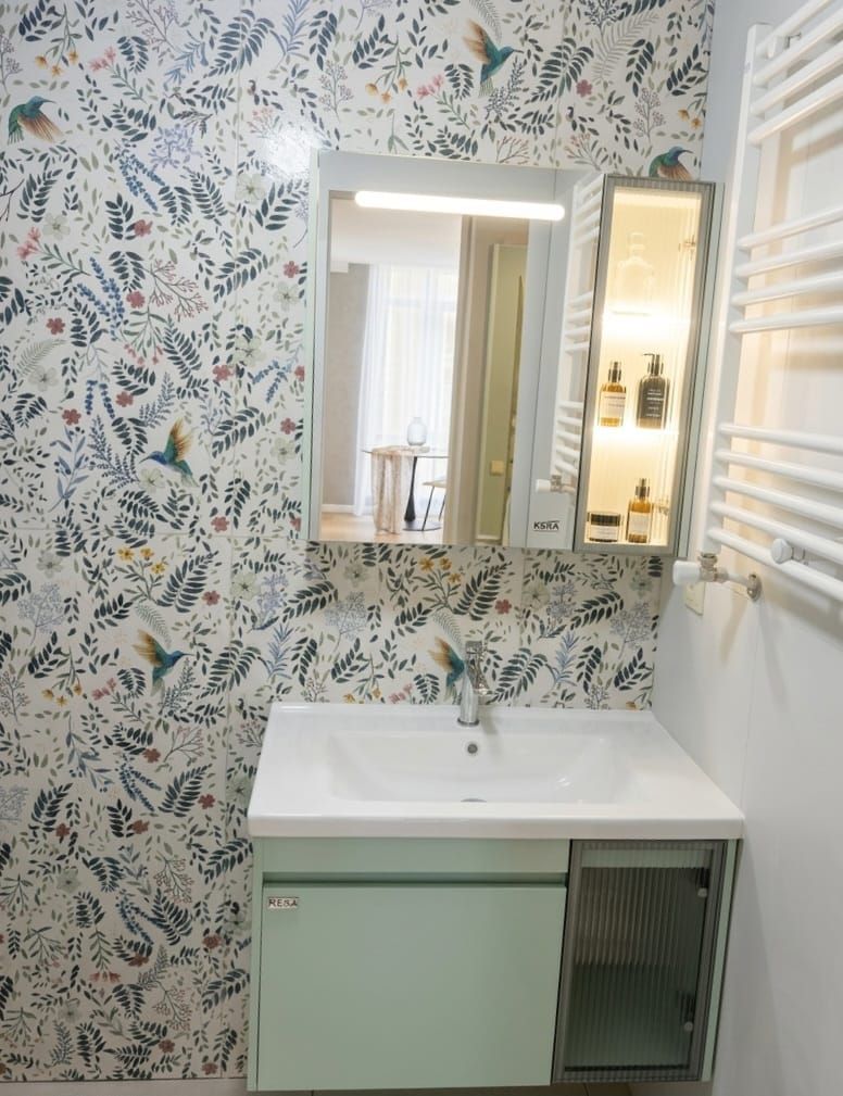 Квартира в Батуми, Грузия, 54 м² - фото 8
