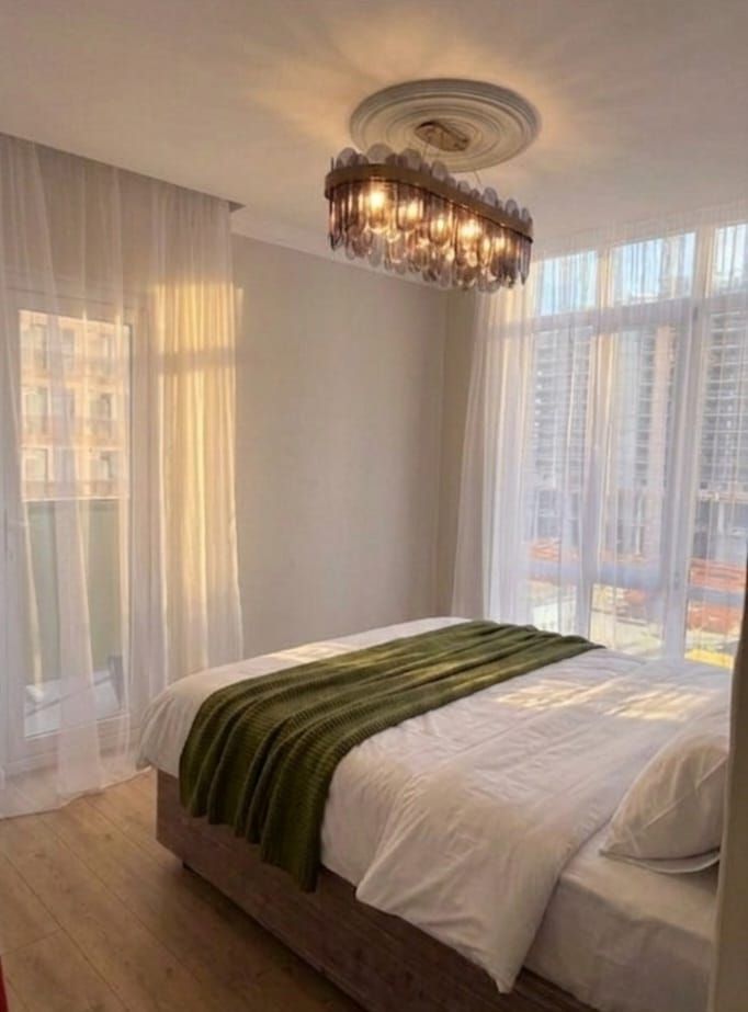 Квартира в Батуми, Грузия, 54 м² - фото 7