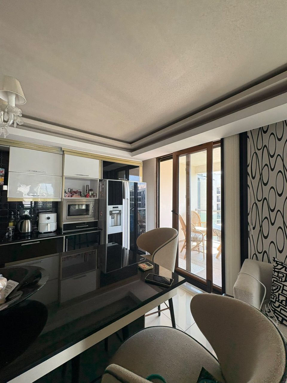 Квартира в Анталии, Турция, 155 м² - фото 3