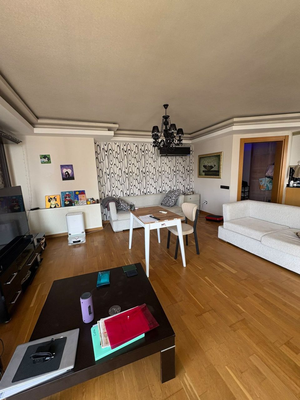 Квартира в Анталии, Турция, 155 м² - фото 4