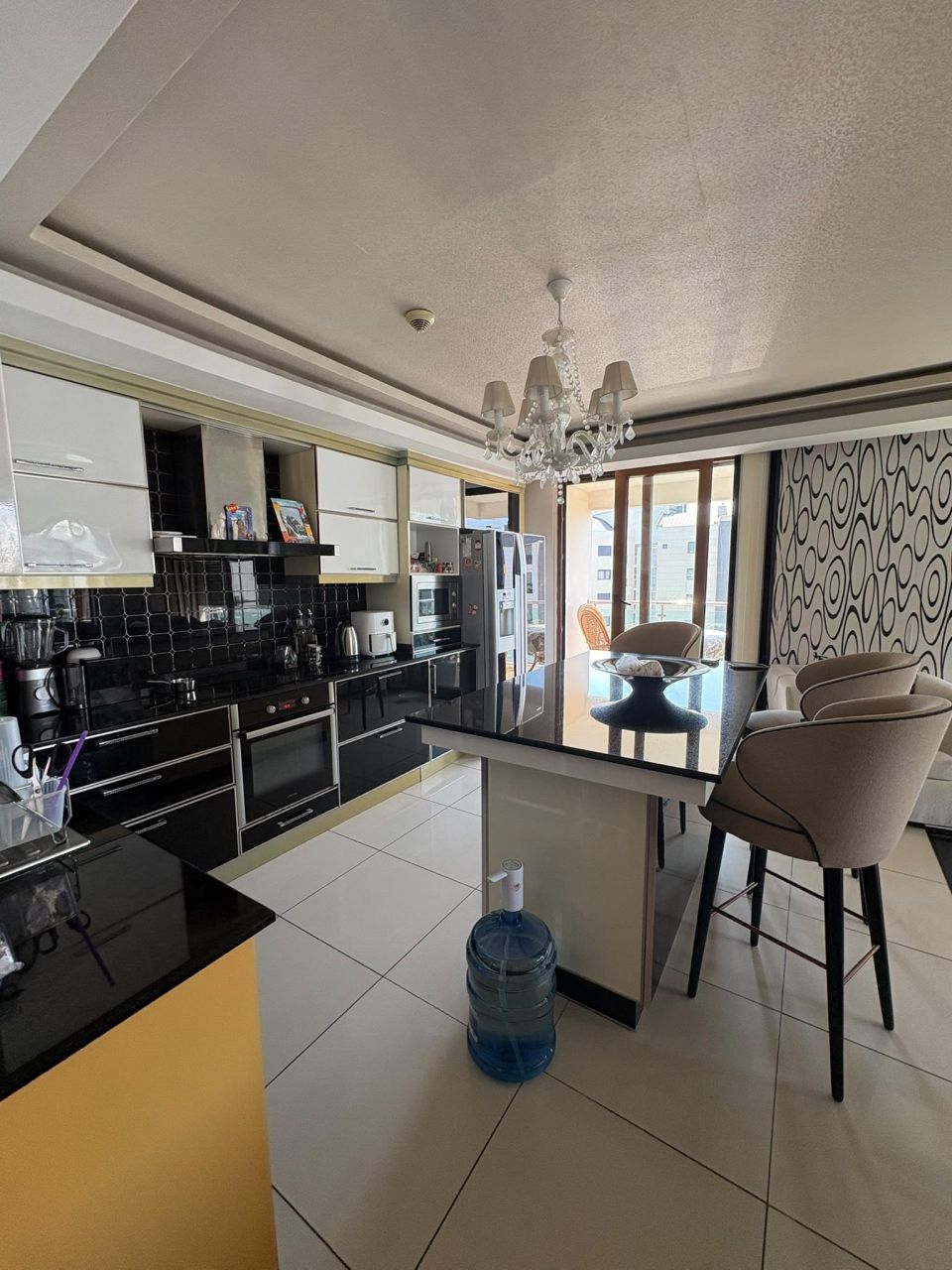 Квартира в Анталии, Турция, 155 м² - фото 2