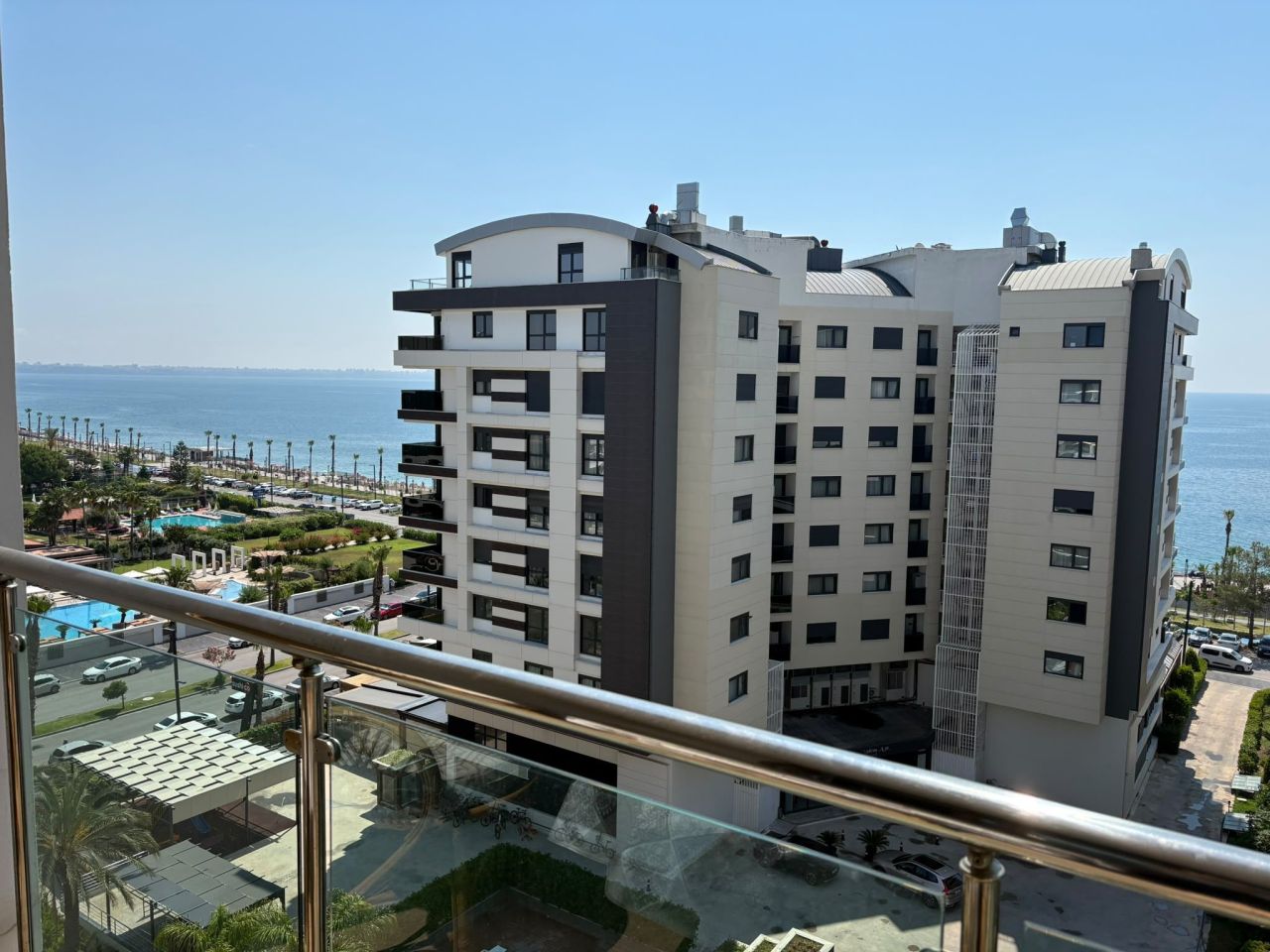 Квартира в Анталии, Турция, 155 м² - фото 6