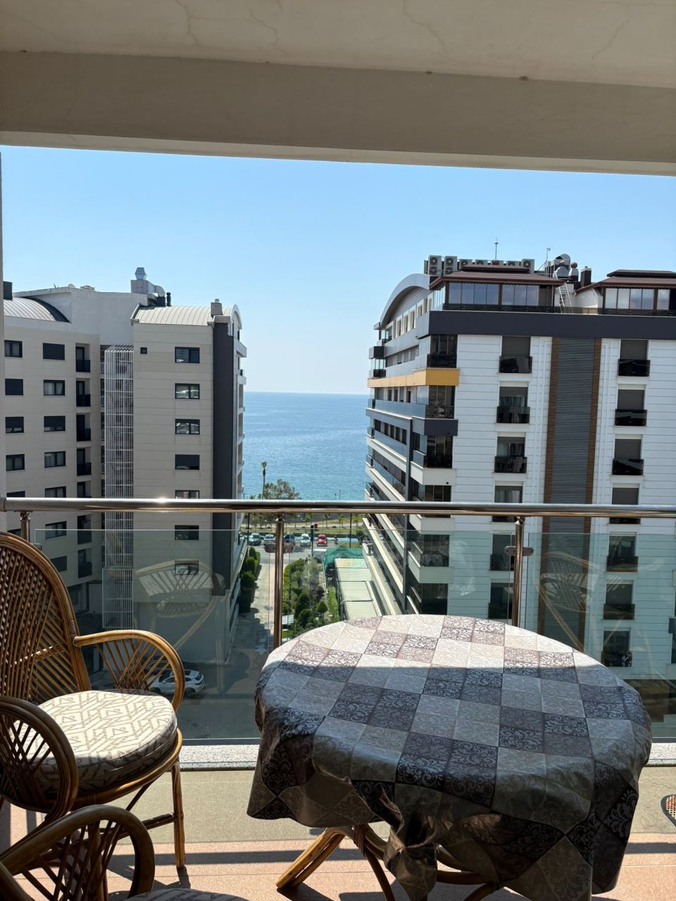 Квартира в Анталии, Турция, 155 м² - фото 7