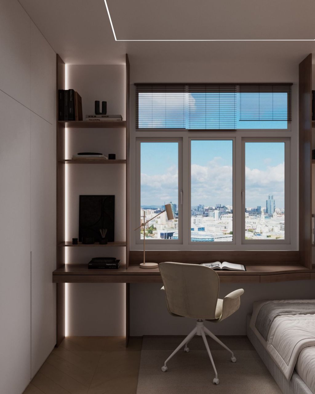 Квартира в Батуми, Грузия, 113 м² - фото 6