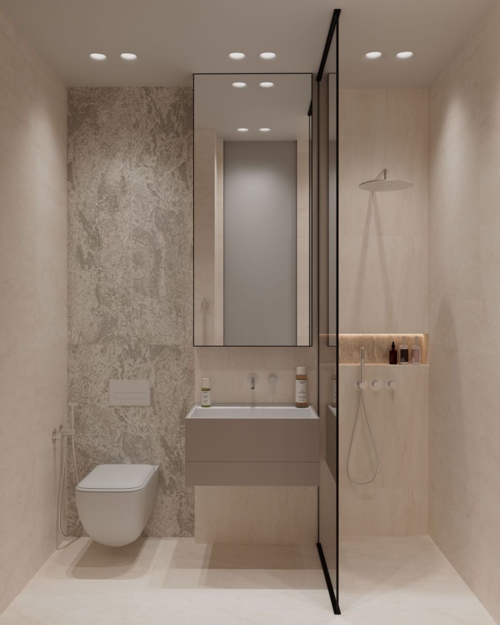 Квартира в Батуми, Грузия, 113 м² - фото 8