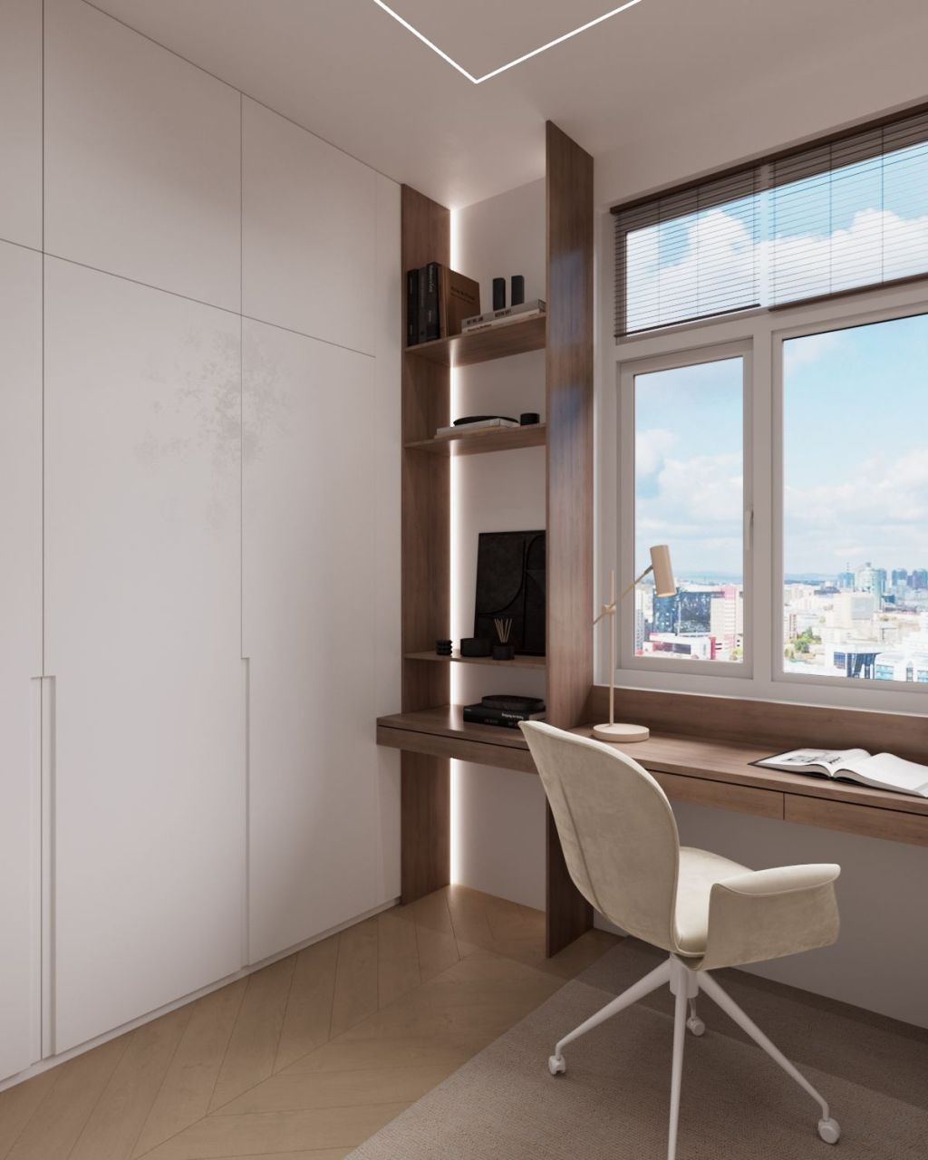 Квартира в Батуми, Грузия, 113 м² - фото 5