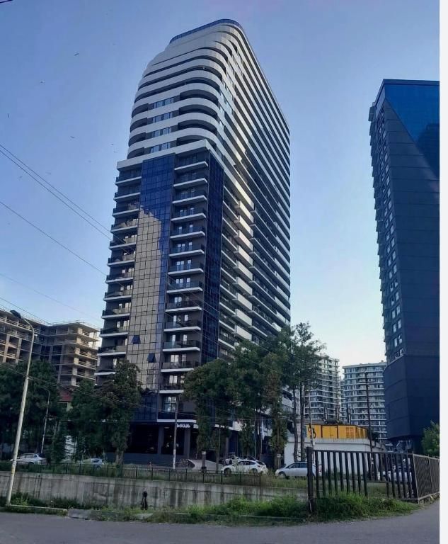 Квартира в Батуми, Грузия, 32 м² - фото 6