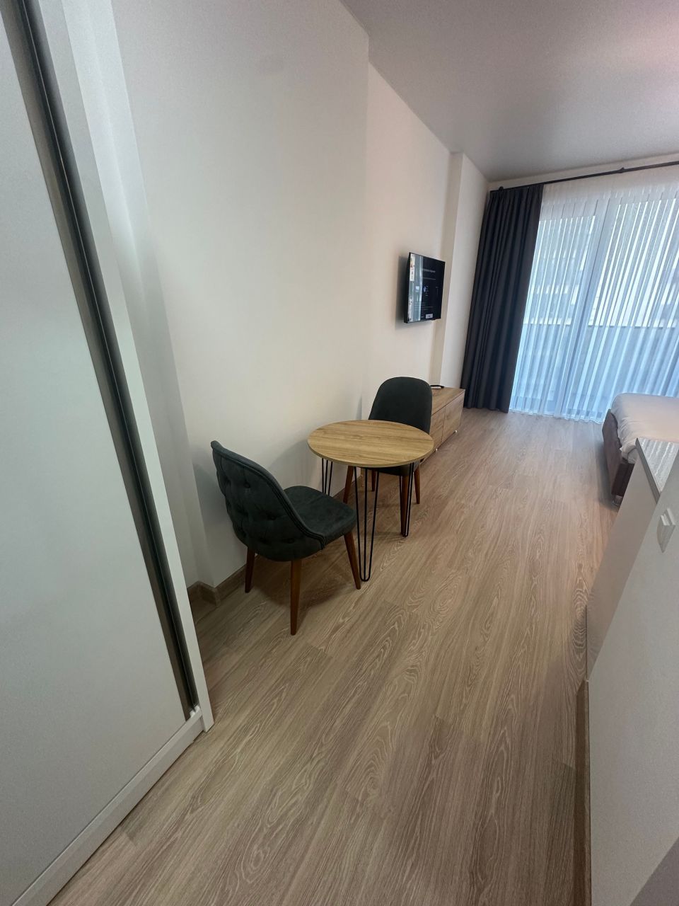 Квартира в Батуми, Грузия, 32 м² - фото 3