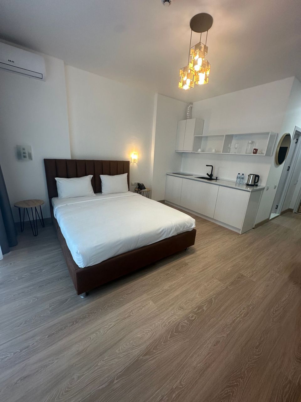 Квартира в Батуми, Грузия, 32 м² - фото 1