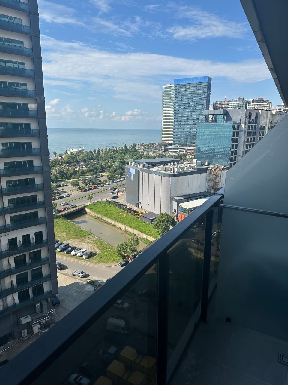 Квартира в Батуми, Грузия, 32 м² - фото 4