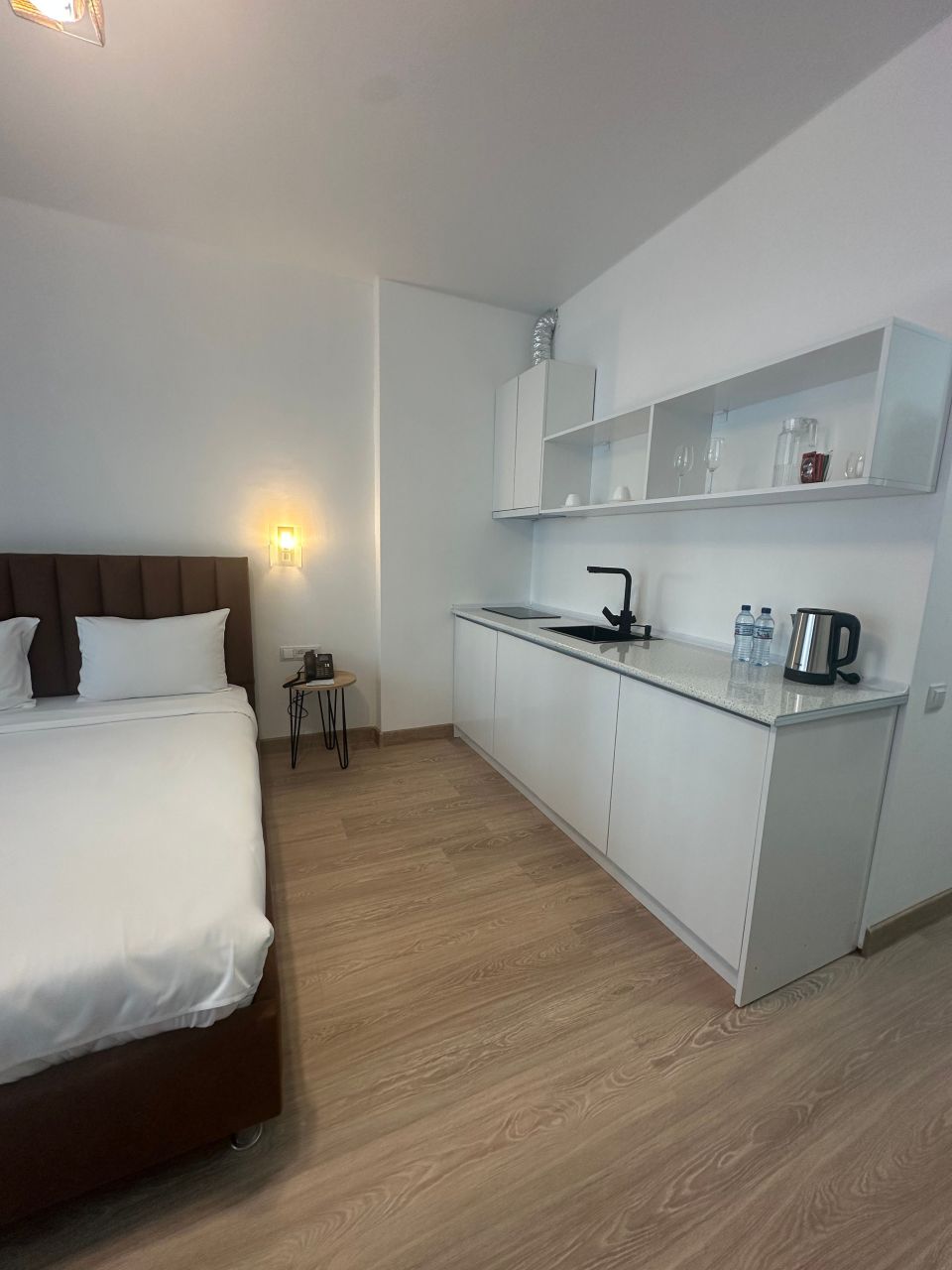 Квартира в Батуми, Грузия, 32 м² - фото 2