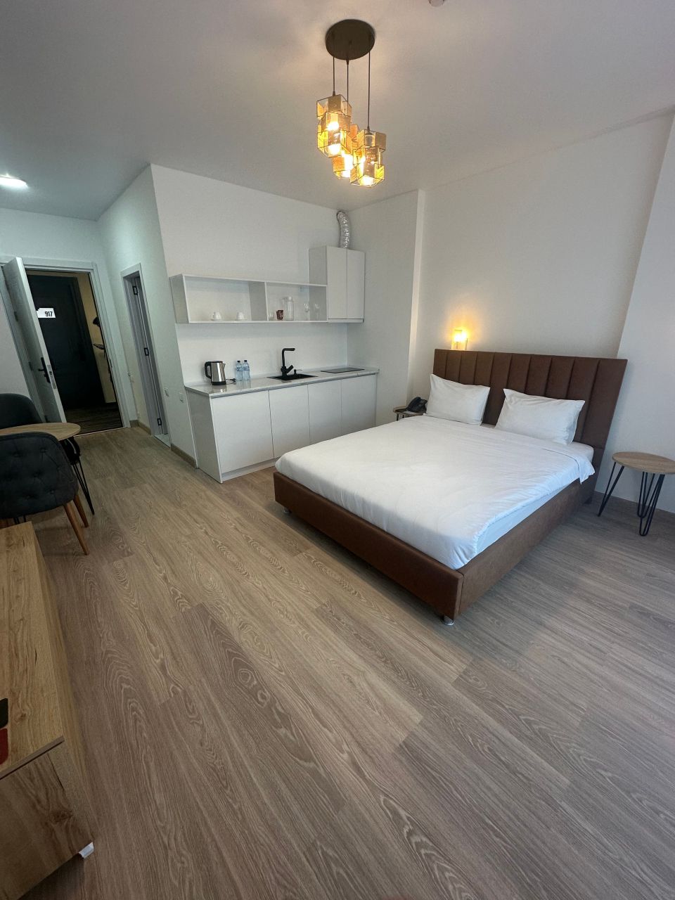 Квартира в Батуми, Грузия, 32 м² - фото 2