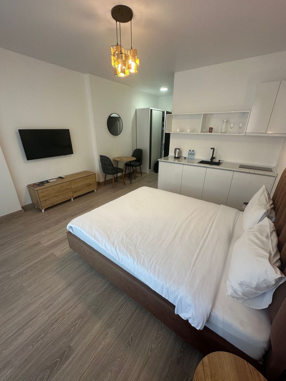 Квартира в Батуми, Грузия, 32 м² - фото 3