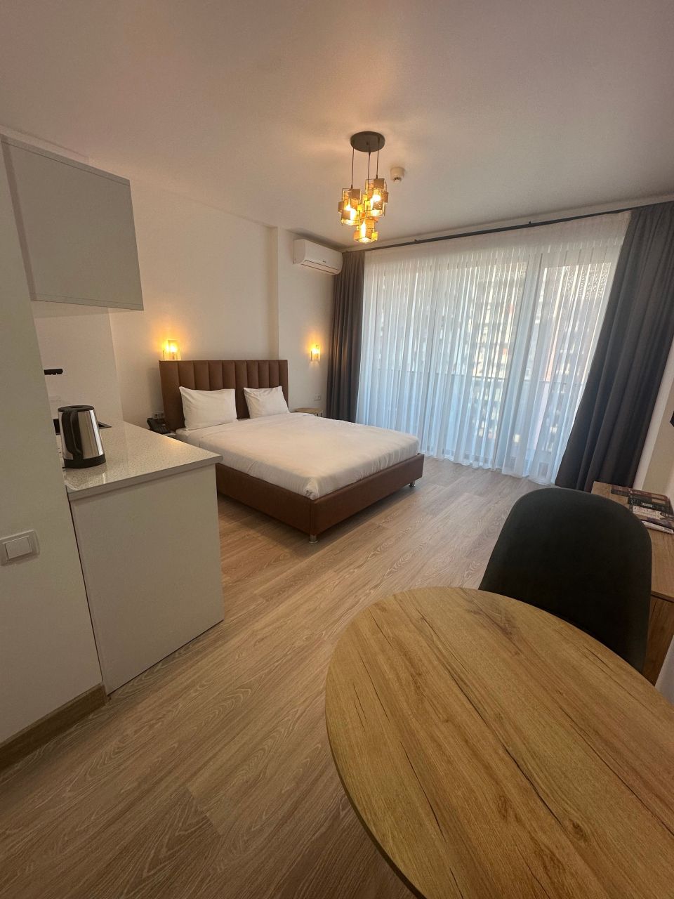 Квартира в Батуми, Грузия, 32 м² - фото 1