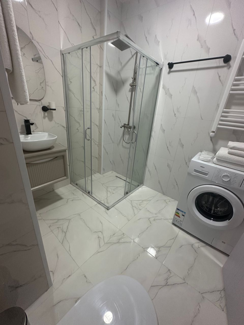 Квартира в Батуми, Грузия, 32 м² - фото 4