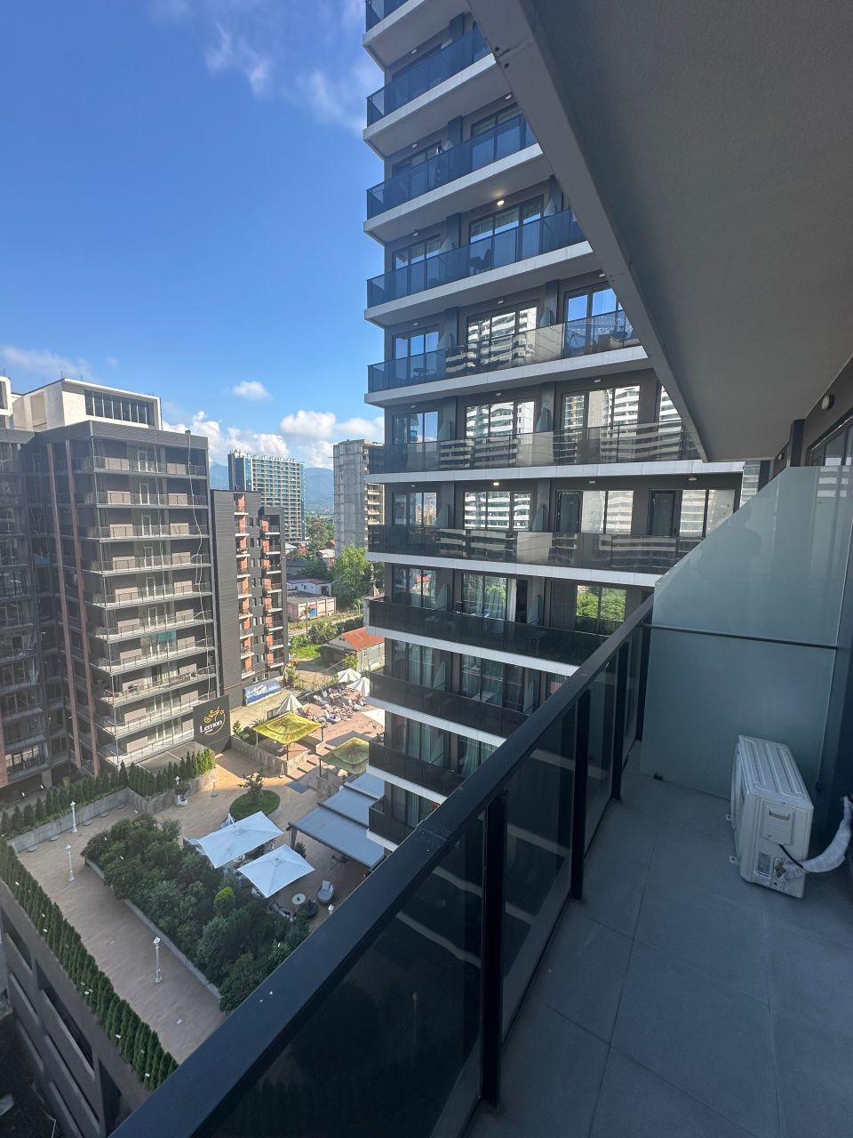 Квартира в Батуми, Грузия, 32 м² - фото 5