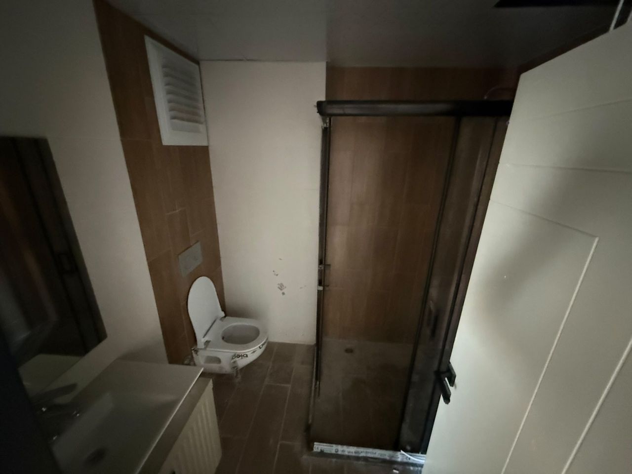 Квартира в Мерсине, Турция, 85 м² - фото 6