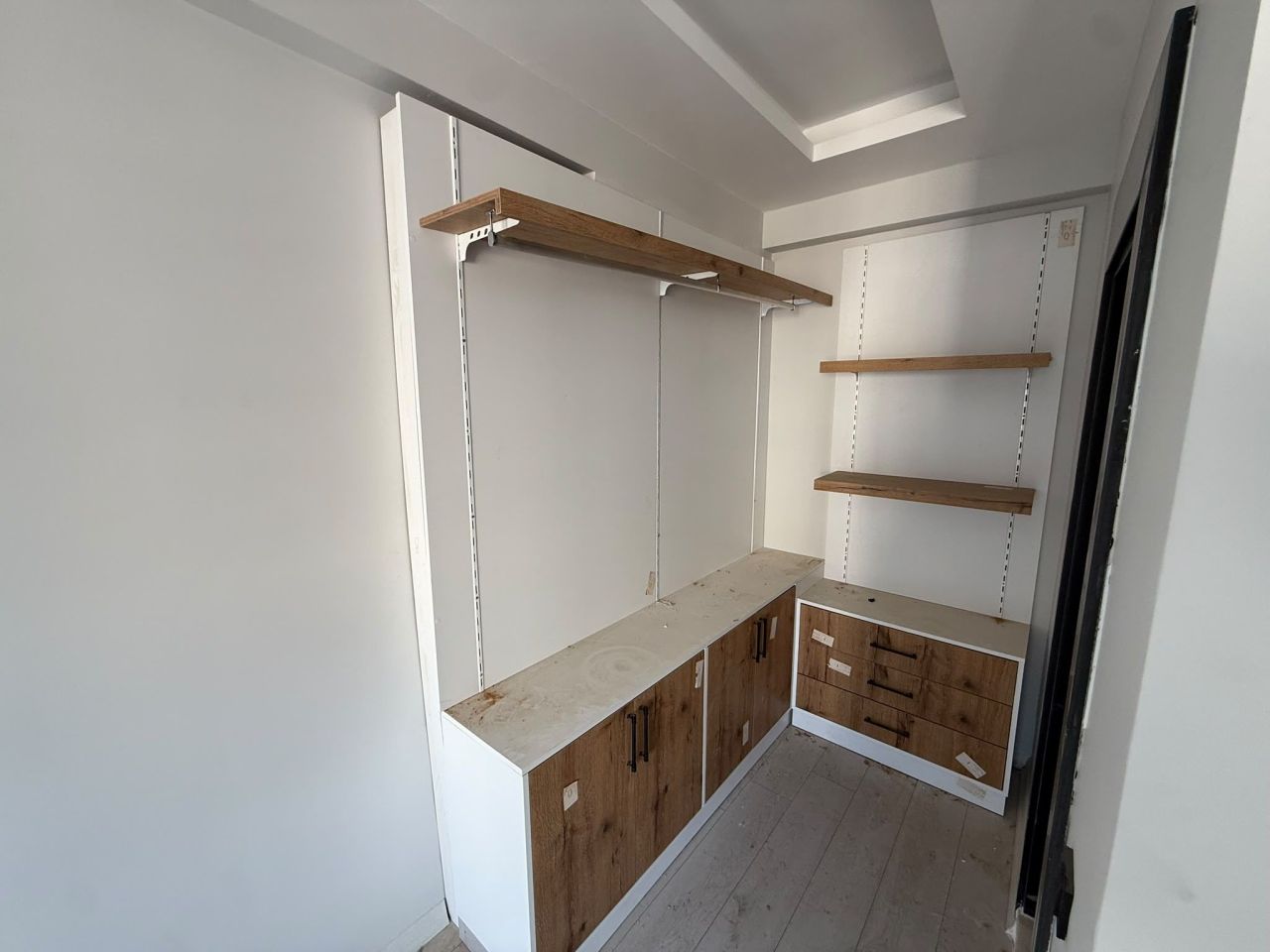 Квартира в Мерсине, Турция, 85 м² - фото 7