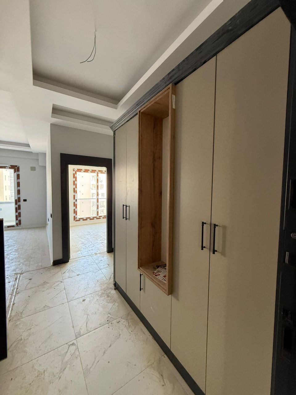 Квартира в Мерсине, Турция, 85 м² - фото 4
