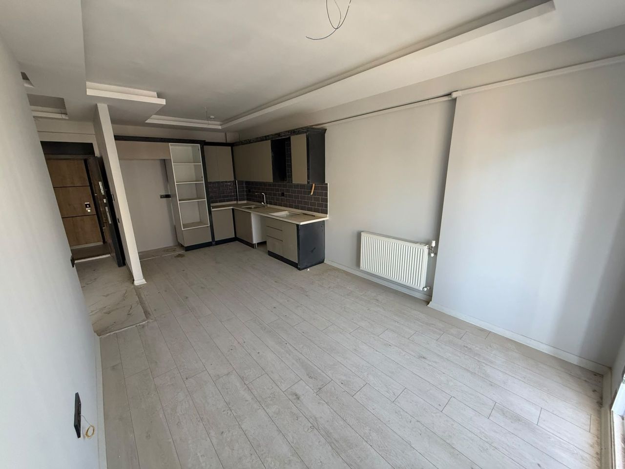 Квартира в Мерсине, Турция, 85 м² - фото 2