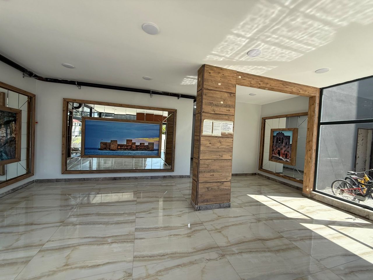 Квартира в Мерсине, Турция, 85 м² - фото 12