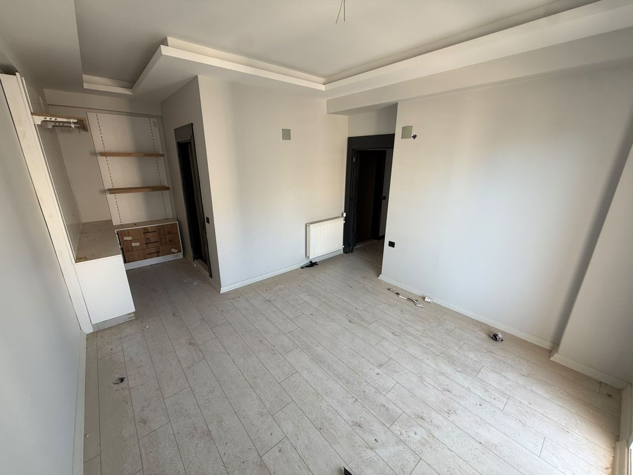 Квартира в Мерсине, Турция, 85 м² - фото 10