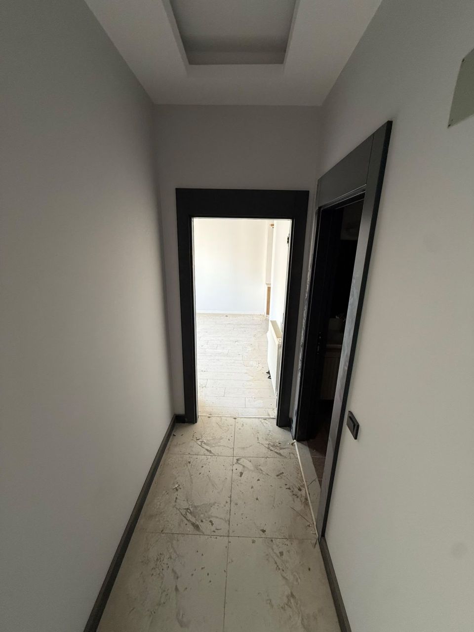 Квартира в Мерсине, Турция, 85 м² - фото 11