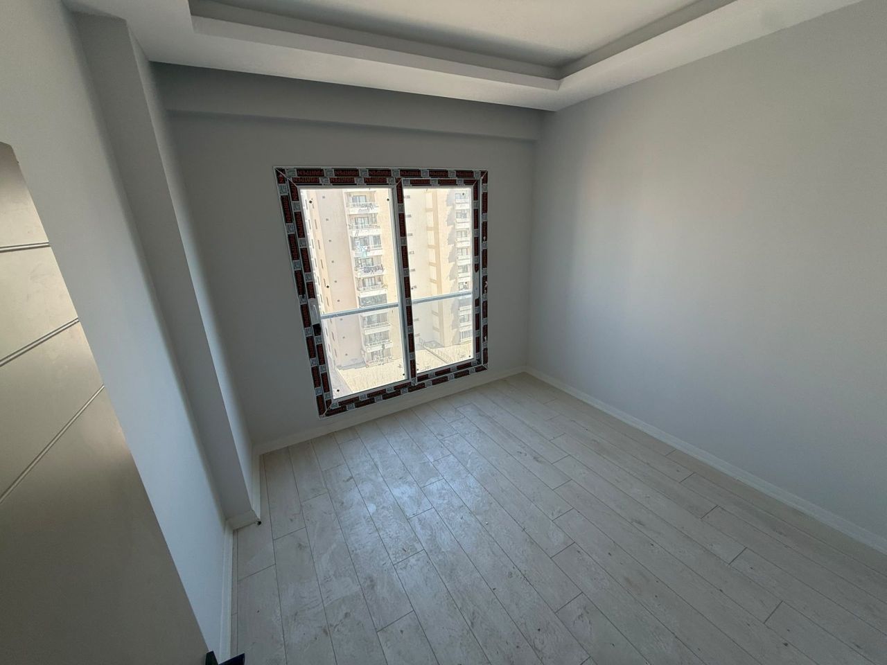 Квартира в Мерсине, Турция, 85 м² - фото 9