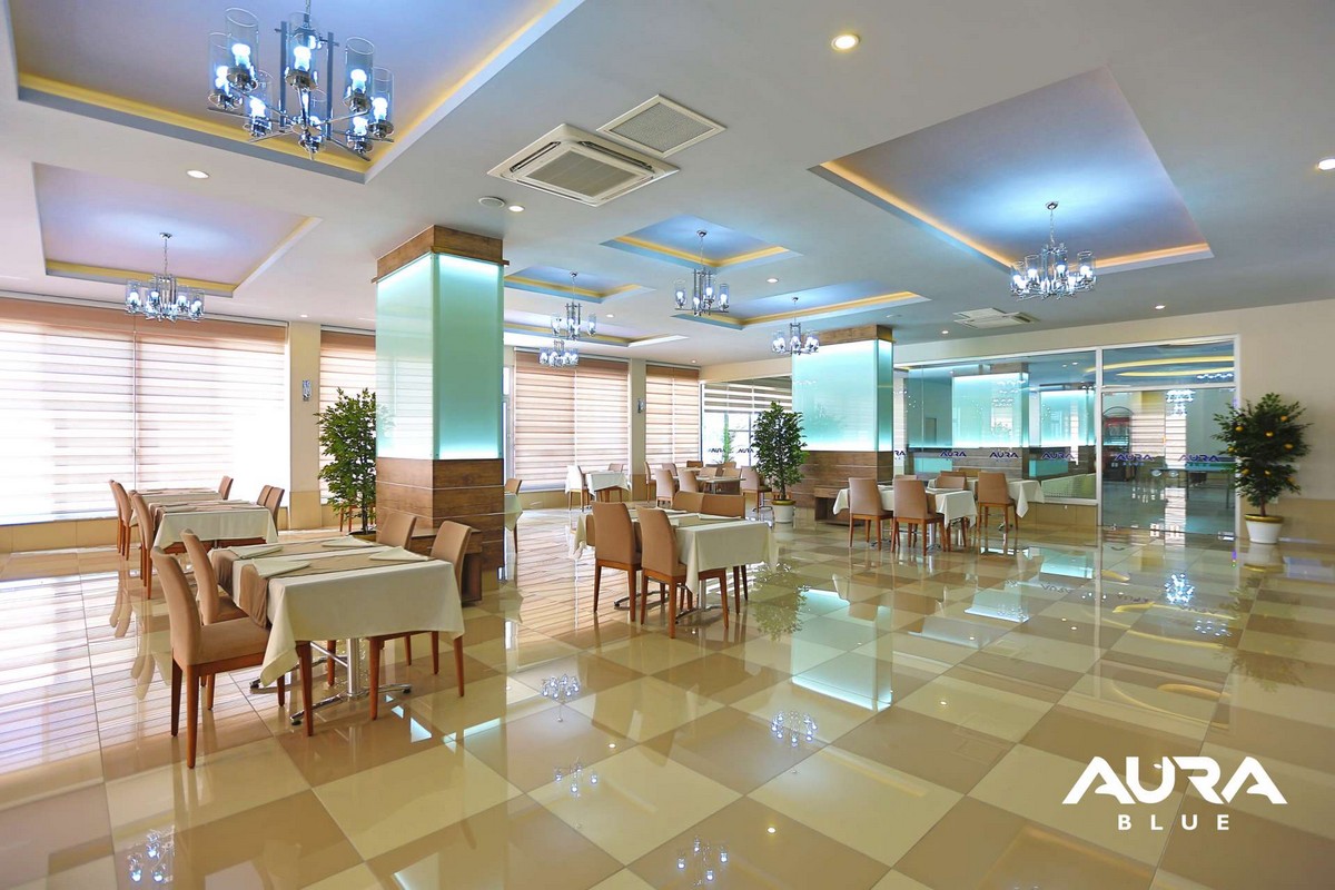 Квартира в Алании, Турция, 170 м² - фото 6