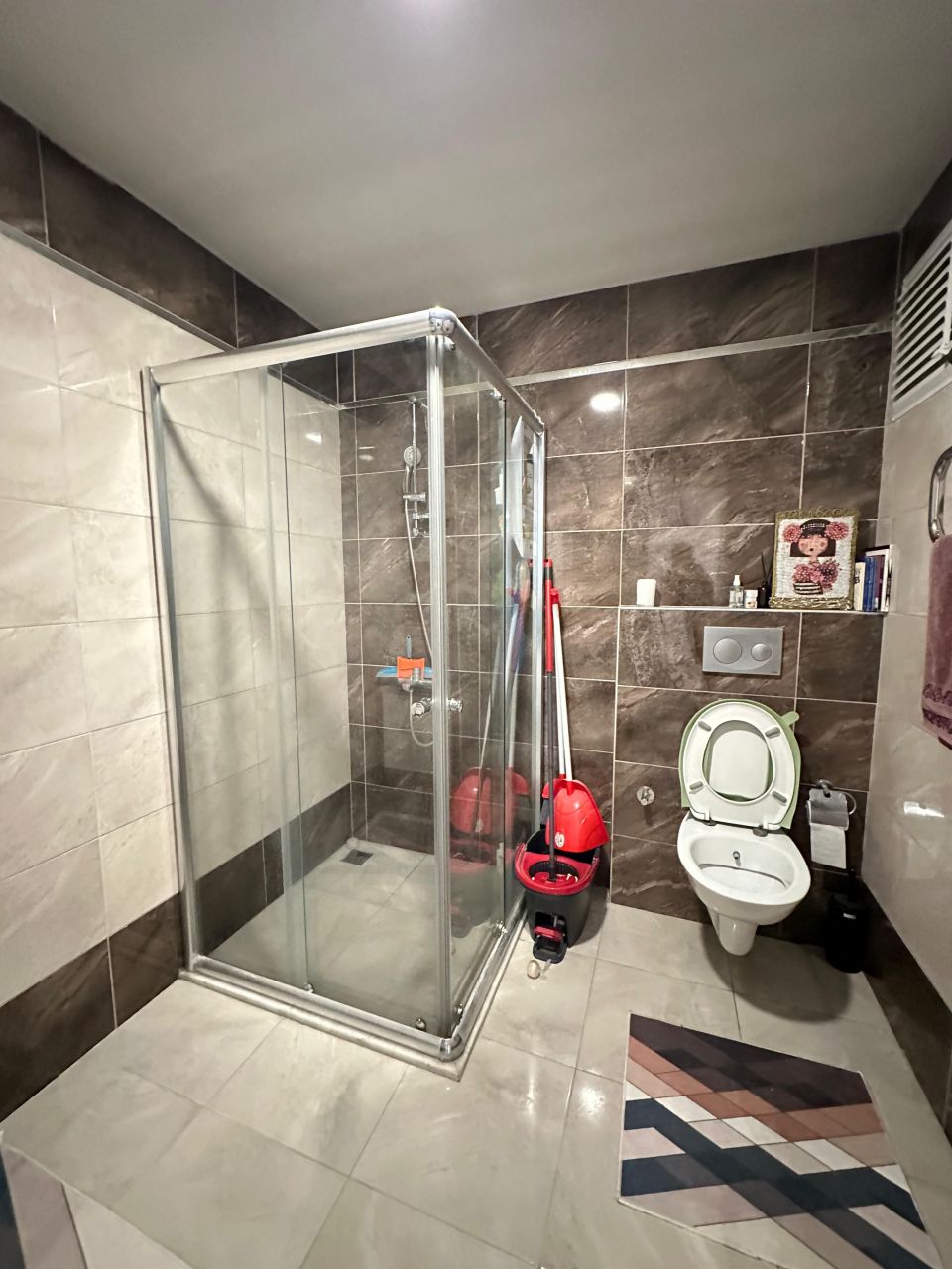 Квартира в Алании, Турция, 170 м² - фото 11