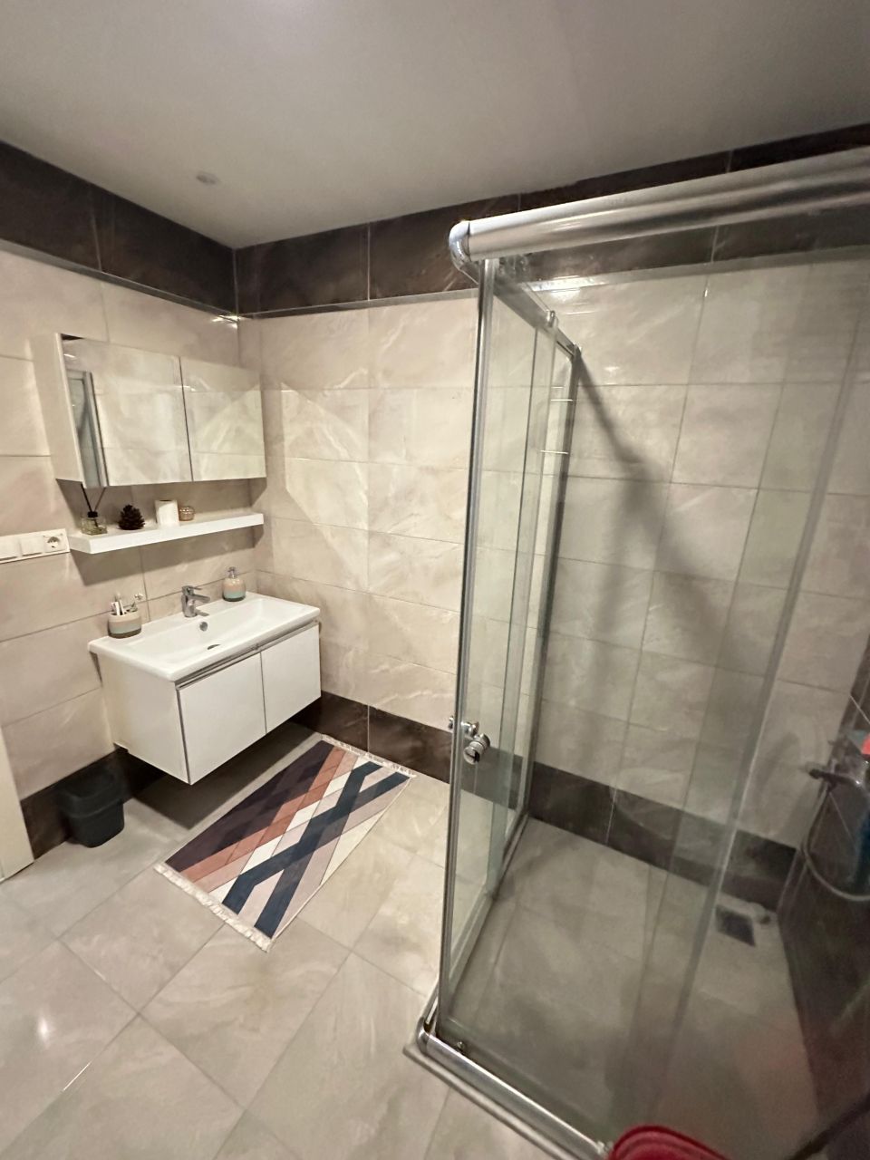 Квартира в Алании, Турция, 170 м² - фото 16