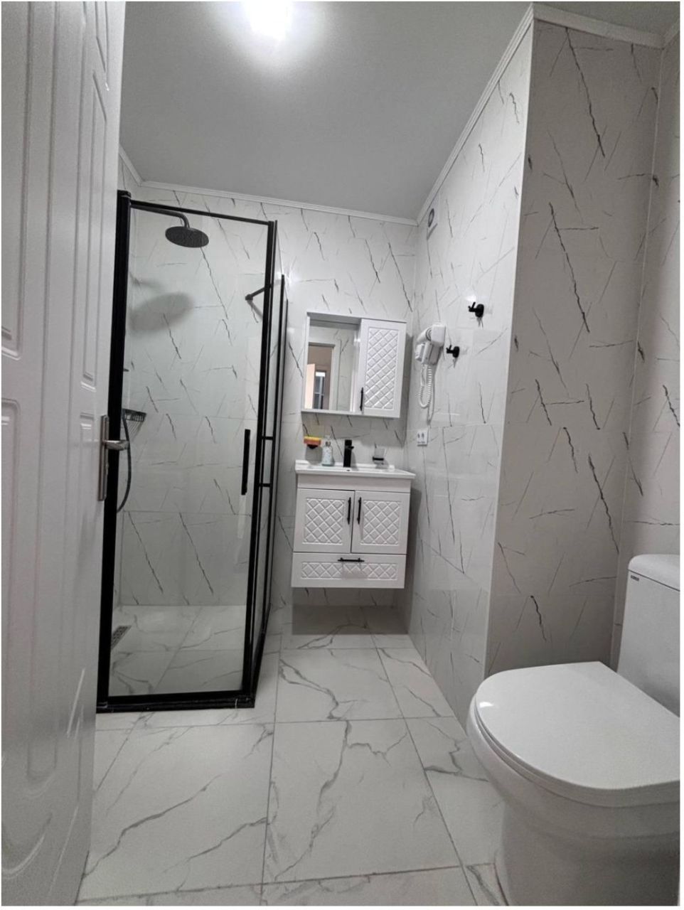 Квартира в Батуми, Грузия, 38 м² - фото 5