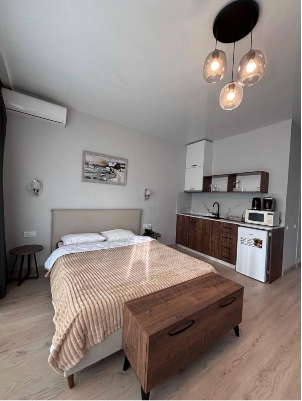 Квартира в Батуми, Грузия, 38 м² - фото 3