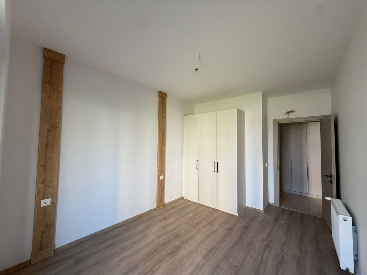 Квартира в Мерсине, Турция, 54 м² - фото 9