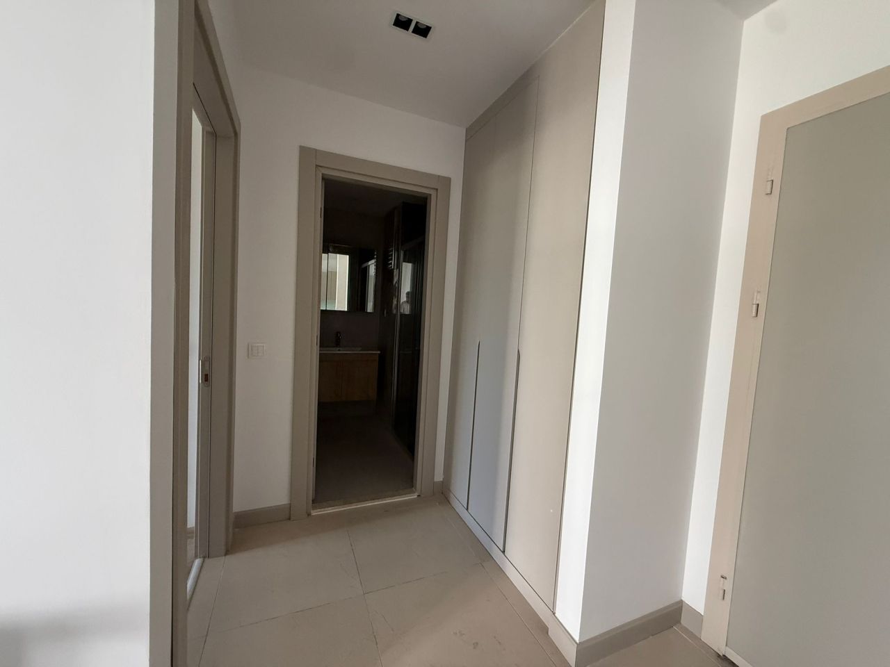 Квартира в Мерсине, Турция, 54 м² - фото 8