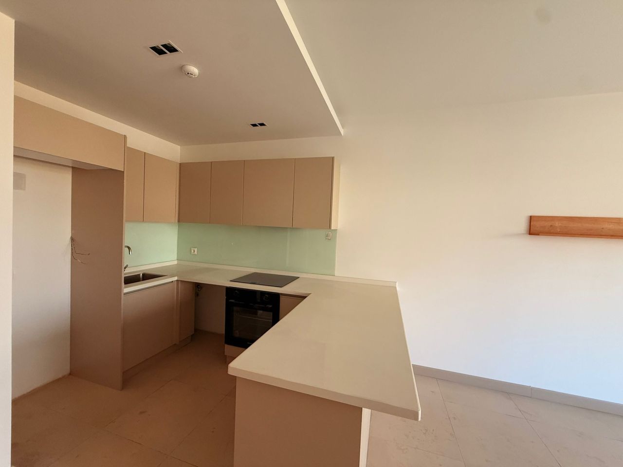 Квартира в Мерсине, Турция, 54 м² - фото 6