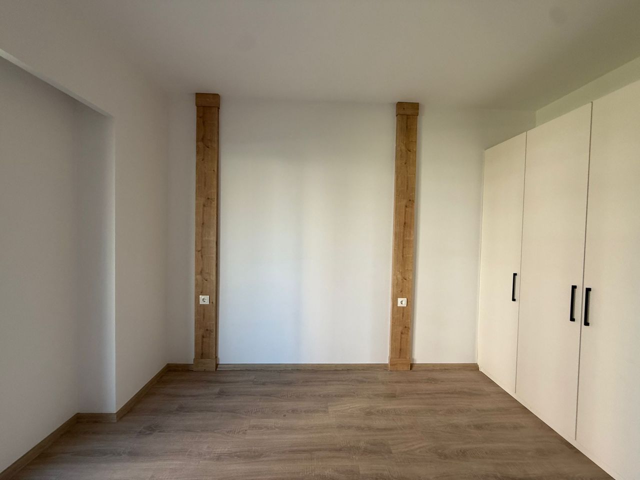 Квартира в Мерсине, Турция, 54 м² - фото 10