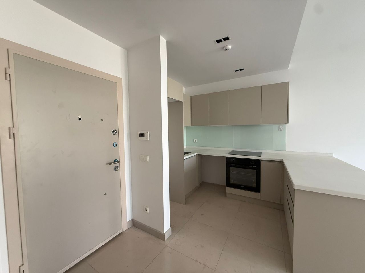 Квартира в Мерсине, Турция, 54 м² - фото 5