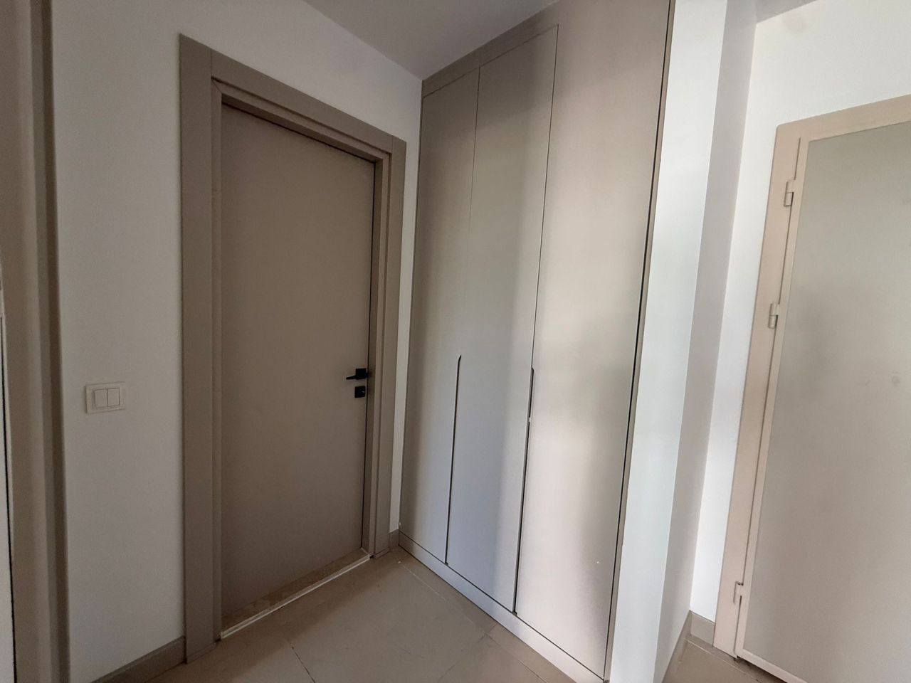 Квартира в Мерсине, Турция, 54 м² - фото 3