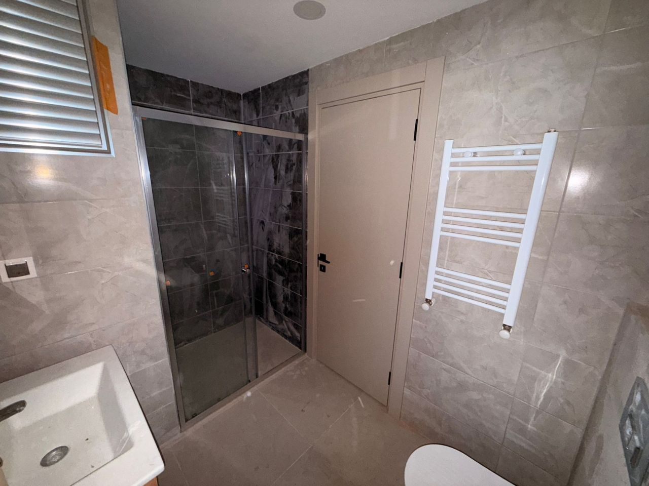 Квартира в Мерсине, Турция, 54 м² - фото 11