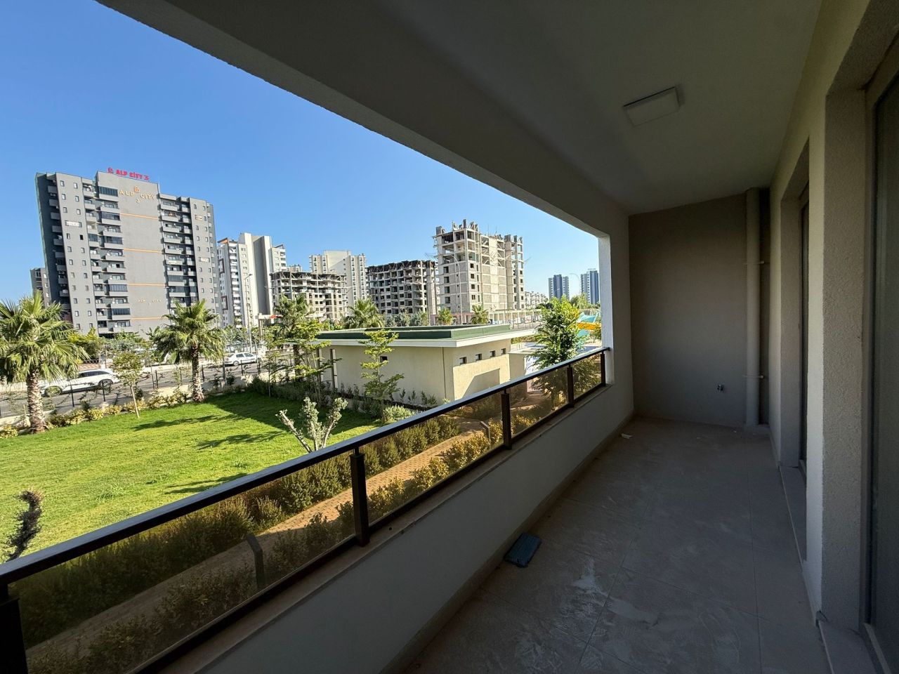 Квартира в Мерсине, Турция, 54 м² - фото 15