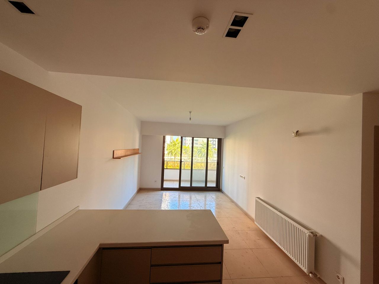 Квартира в Мерсине, Турция, 54 м² - фото 7