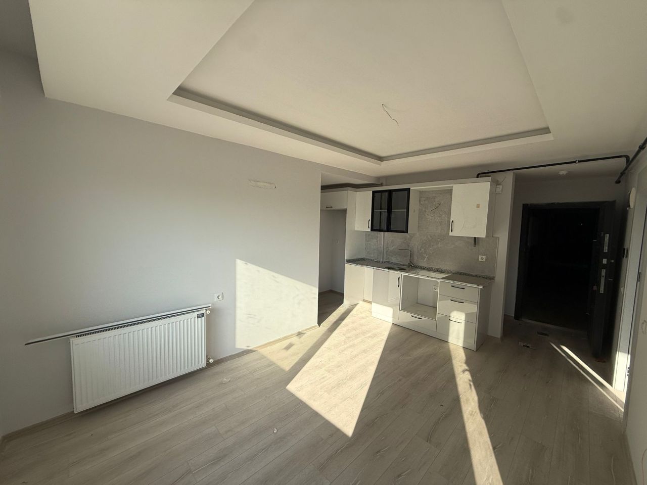 Квартира в Мерсине, Турция, 64 м² - фото 3