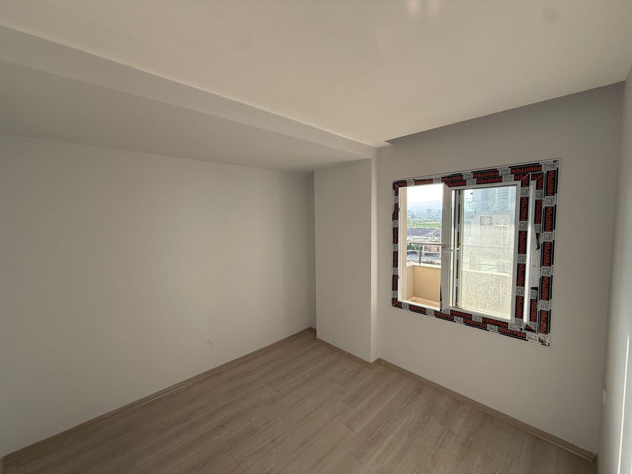 Квартира в Мерсине, Турция, 64 м² - фото 8