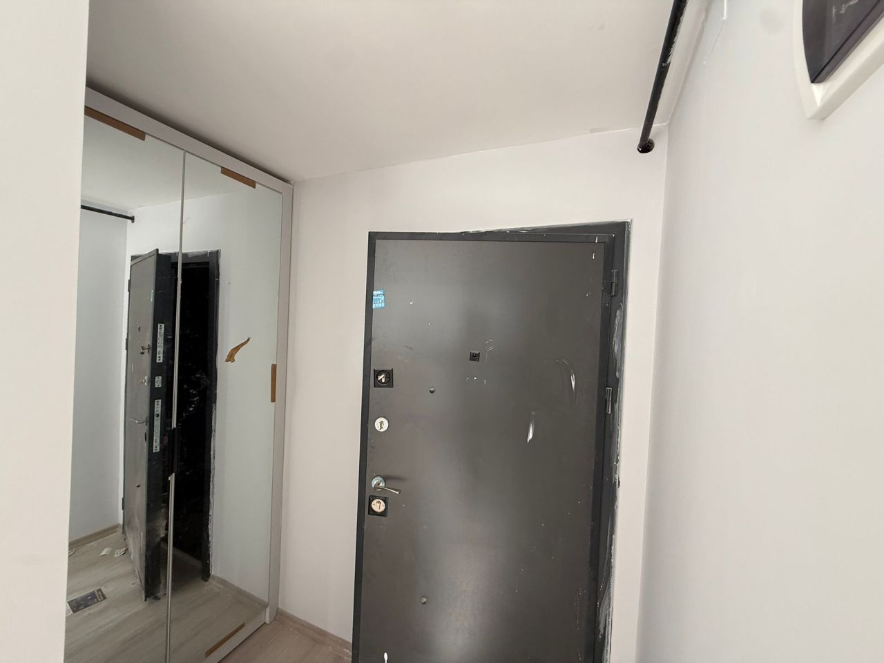 Квартира в Мерсине, Турция, 64 м² - фото 11