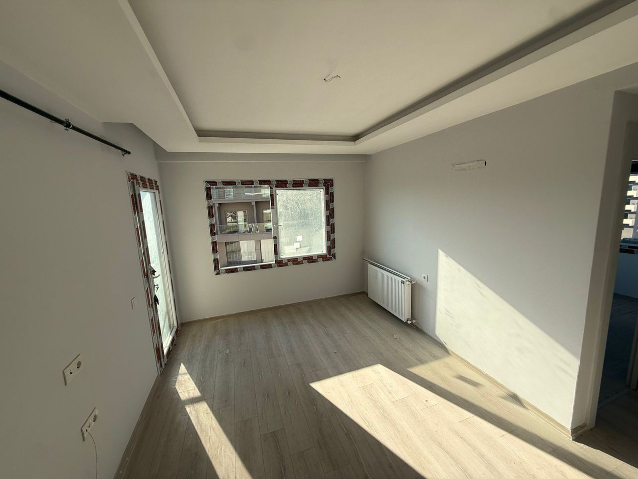 Квартира в Мерсине, Турция, 64 м² - фото 5