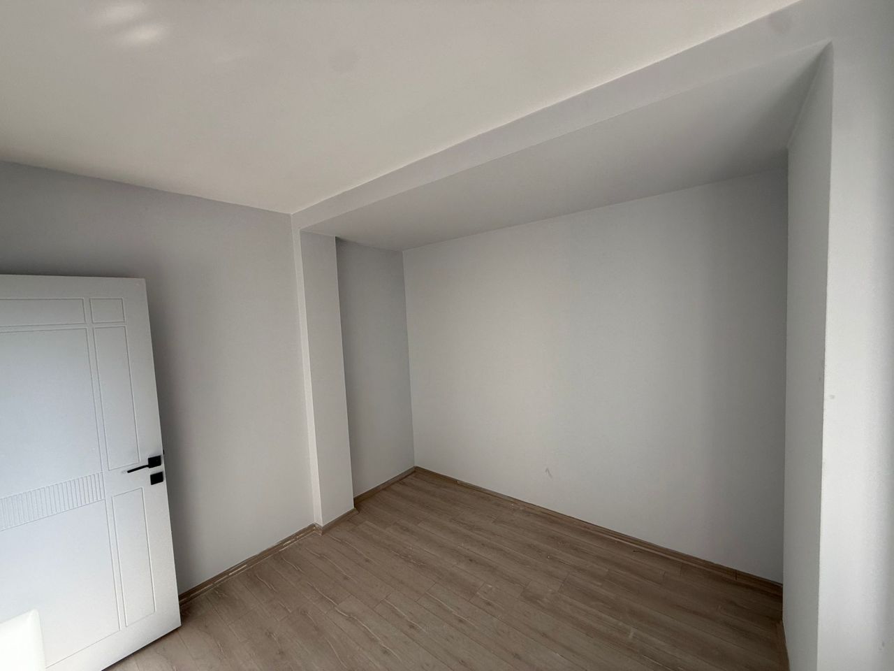 Квартира в Мерсине, Турция, 64 м² - фото 9