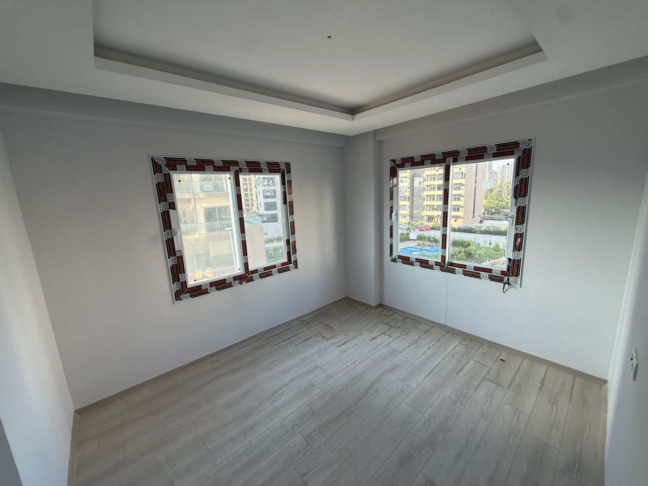 Квартира в Мерсине, Турция, 64 м² - фото 6
