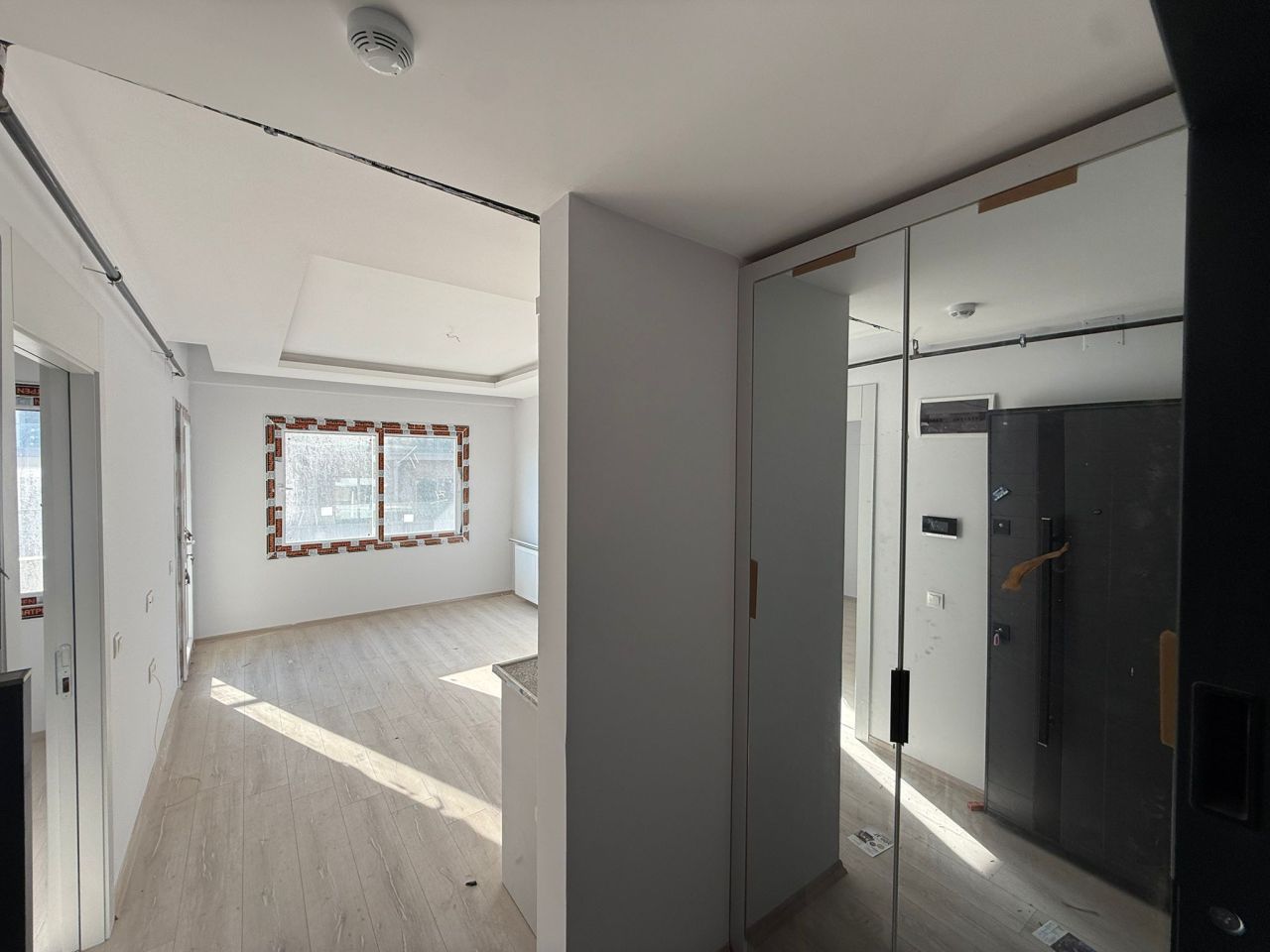 Квартира в Мерсине, Турция, 64 м² - фото 2